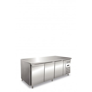 Tavolo refrigerante CAX 3100 TN - GN1/1