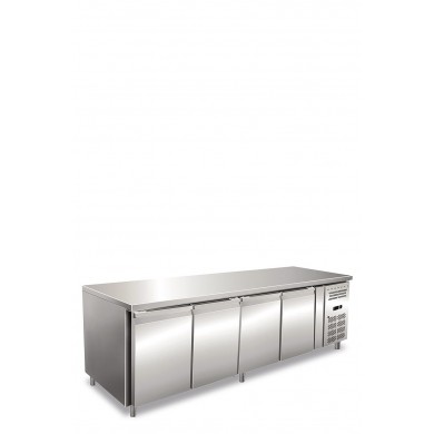 Tavolo refrigerante CAX 4100 TN - GN1/1