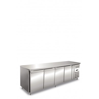 Tavolo refrigerante SNACK 4100 BT